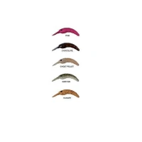 VOBLER COLMIC MOTH SINKING 3.7cm 2.4gr Chocolate VOBLER COLMIC MOTH SINKING 3.7cm 2.4gr Chocolate