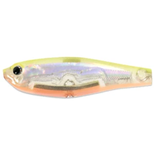VOBLER COLMIC WAVING S 4cm 3gr GHOST CHARTREUSE VOBLER COLMIC WAVING S 4cm 3gr GHOST CHARTREUSE