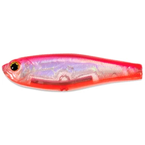 Vobler Colmic Waving S 4cm 3gr Ghost Orange