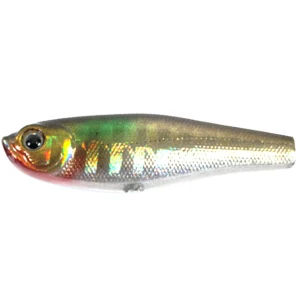 Vobler Colmic Waving S 4cm 3gr Perch