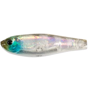 Vobler Colmic Waving S 4cm 3gr Zander