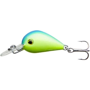 Vobler Cormoran Cor Sls1 2,5cm/2,5g Chartreuse