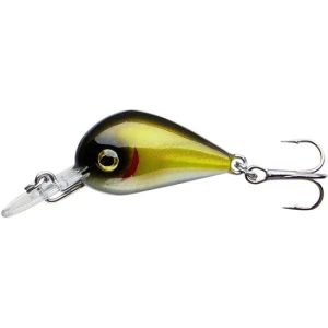 Vobler Cormoran Cor Sls1 2,5cm/2,5g Dark Ayu