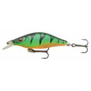 Vobler Cormoran Shallow B.sh.rl.firetiger 4cm/2,5g