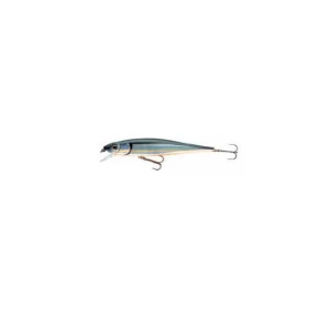 Vobler Cormoran Tc Minnow 12cm / 7gr N45 Silver Iwashi