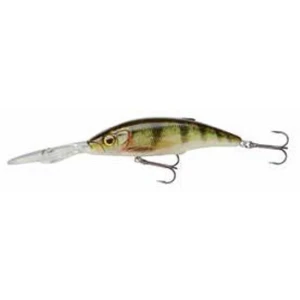 Vobler Cormoran X-deep Shad Natural Perch 8,7cm/18g