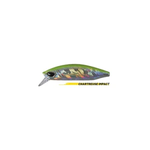 Vobler Colmic Herakles Bullet 75sk 7.5cm 17.5gr Chartreuse Impact