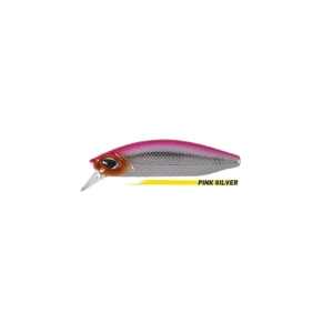 Vobler Colmic Herakles Bullet 75sk 7.5cm 17.5gr Pink Silver