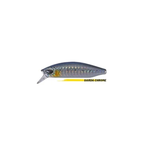 Vobler Colmic Herakles Bullet 75sk 7.5cm 17.5gr Sarda Chrome