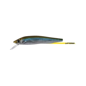 Vobler Colmic Herakles Worth 70s 7cm 5.5gr Latterino