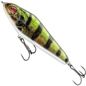 Vobler Daiwa Prorex Lazy Jerk Ss Live Perch 9cm 18g