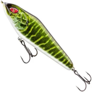 Vobler Daiwa Prorex Lazy Jerk Ss Live Pike 9cm 18g