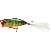 Vobler Daiwa Prorex Mini Popper, Gold Perch, 5.5cm, 5.7g