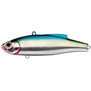 Vobler Daiwa Td Salt Vib.plating Bait 9cm/28g