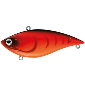 Vobler Daiwa Td Vibration Red Craw 7,4cm/18g