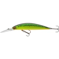 VOBLER DAIWA TN CURRENT MASTER DR 9,3CM/12G FIRETIGER VOBLER DAIWA TN CURRENT MASTER DR 9,3CM/12G FIRETIGER