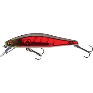 Vobler Daiwa Tn Wise Minnow 7.0cm/7.5g Lazer Red