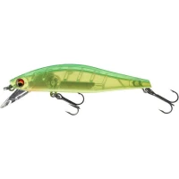VOBLER DAIWA TN WISE MINNOW 7.0CM/7.5G LIME CHART
