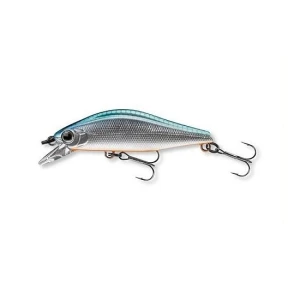 Vobler Daiwa Wise Minnow 5cm/5,2g Blue Smelt