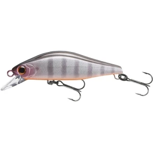 Vobler Daiwa Wise Minnow, Purple Perch, 5cm, 5.2g