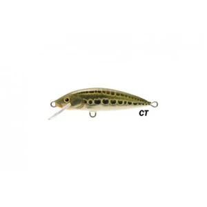 Vobler Dorado Classic Sinking 7cm K3 Ct