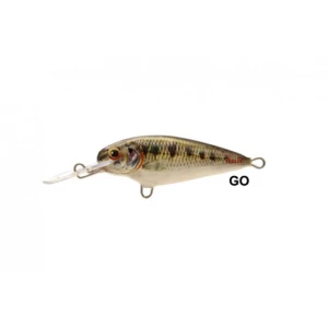 Vobler Dorado Invader Sinking 7cm K4 Go