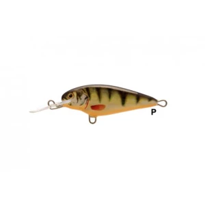 Vobler Dorado Invader Sinking 7cm K4 P