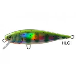 Vobler Dorado Seeker Twitch Slow Sinking Hlg 7cm