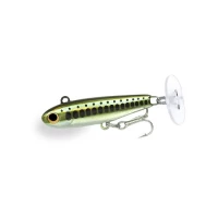 VOBLER FIISH POWER TAIL 3cm/3.8g FAST NATURAL PWT546 culoare Natural Minnow