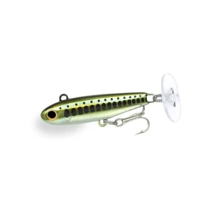 Vobler Fiish Power Tail 3cm/3.8g Fast Natural Pwt546 Culoare Natural Minnow