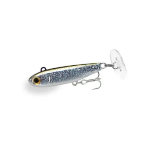 Vobler Fiish Pw Tail 3.8cm 6.4gr Fast Natur