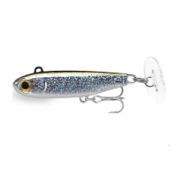 VOBLER FIISH PW TAIL 30 3.8GR FAST TROUT PWT547