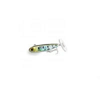 VOBLER FIISH PW TAIL 30 6.4 GR FAST TROUT PWT558