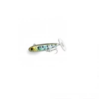 VOBLER FIISH PW TAIL 30 6.4 GR FAST TROUT PWT558