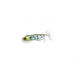 VOBLER FIISH PW TAIL 30 6GR X-FAST TROUT PWT552 VOBLER FIISH PW TAIL 30 6GR X-FAST TROUT PWT552