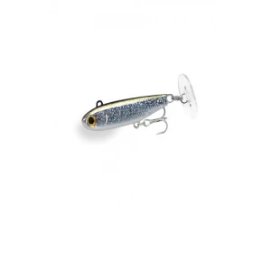 Vobler Fiish Pw Tail 44mm 12gr Fast Natur Pwt563