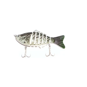 VOBLER FL SINKING 10CM 15.5G ARTICULAT CULOARE 004 VOBLER FL SINKING 10CM 15.5G ARTICULAT CULOARE 004