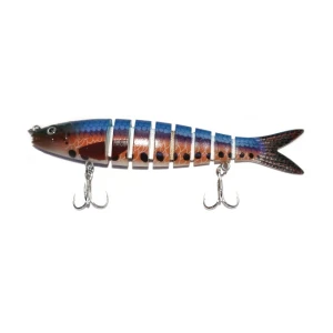 Vobler Fl Sinking 13.5cm 20g Articulat Culoare 004