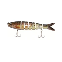 VOBLER FL SINKING 13.5CM 20G ARTICULAT CULOARE 006 VOBLER FL SINKING 13.5CM 20G ARTICULAT CULOARE 006