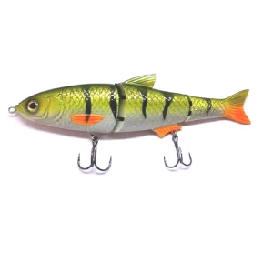 Vobler Gv Lure Sw160 Sinking16cm 45gr Culoare Biban
