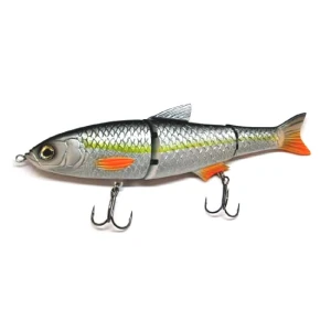 Vobler Gv Lure Sw160 Sinking16cm 45gr Culoare Natural