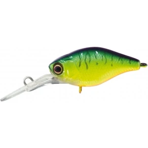Vobler Illex Chubby Deep Diving Sinking Mat Tiger 3.8cm 4g