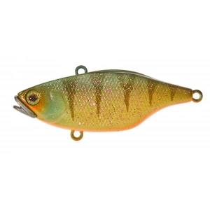 Vobler Illex Tn60 Sinking Agressive Perch 6cm 12.7g