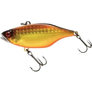 Vobler Jackall Tn60 6.0cm/12.7g Double Clutch Gold&black