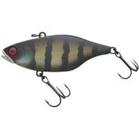 VOBLER JACKALL TN60 FULL TUNGSTEN 6CM 13G BLACK KING GILL VOBLER JACKALL TN60 FULL TUNGSTEN 6CM 13G BLACK KING GILL