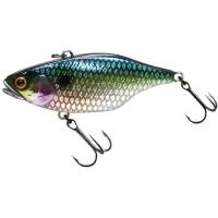 VOBLER JACKALL TN60 FULL TUNGSTEN 6CM 13G UROKO HL SS SHAD