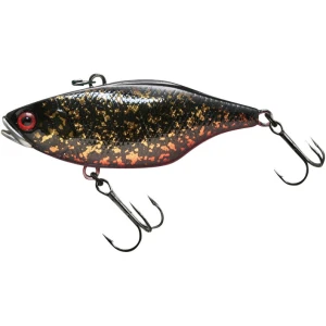 Vobler Jackall Tn65 Full Tungsten 6.4cm 15g Wabisabi Gold&black