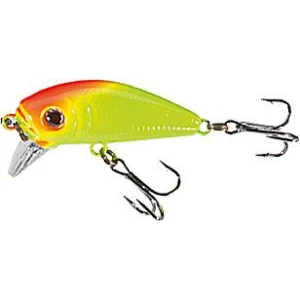 Vobler Jaxon Atract F Xtr-a  C 3.5cm-3gr