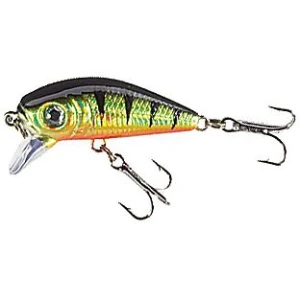 Vobler Jaxon Atract F Xtr-a  D 3.5cm-3gr