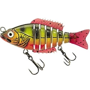 Vobler Jaxon Atract Multi Parts Xmp-a S G 8cm 13gr